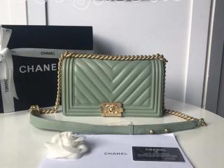 ボーイ シャネル バッグ コピー BOY CHANEL ハンドバッグ レディース ショルダーバッグ 2WAY ゴールド金具 7色選択可 A67086 CH0680 25806