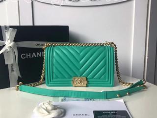 ボーイ シャネル バッグ スーパーコピー BOY CHANEL ハンドバッグ レディース ショルダーバッグ 2WAY ゴールド金具 7色選択可 A67086 CH0680 25807