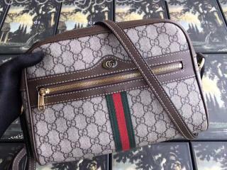 517080 96I3B 8745 グッチ オフィディア バッグ スーパーコピー GUCCI Ophidia GGスプリーム レディース ショルダーバッグ ベージュ