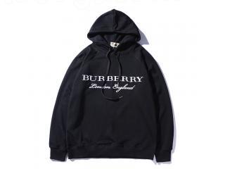 Burberryパーカー  ファッション  トップス パーカー・フーディ重ね着風 【レディース・メンズ用】