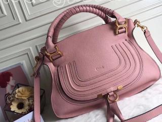 クロエ バッグ スーパーコピー 「CHLOÉ Marcie」ハンドバッグ スモールグレインカーフスキン レディース ショルダーバッグ CHC10WS860161006 8色選択可