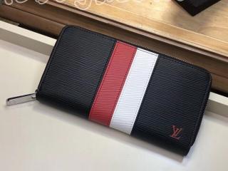 M62983 ルイヴィトン エピ 長財布 スーパーコピー 「LOUIS VUITTON」 ジッピー・ウォレット ヴィトン レディース ラウンドファスナー財布