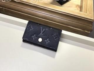 M64421 ルイヴィトン モノグラム・アンプラント レディース キー＆カードケース スーパーコピー 「LOUIS VUITTON」 ミュルティクレ 6 ファッション小物