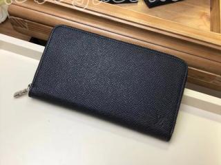 M30056 ルイヴィトン タイガ 長財布 コピー 「LOUIS VUITTON」 ジッピー・オーガナイザー NM ヴィトン メンズ ラウンドファスナー財布