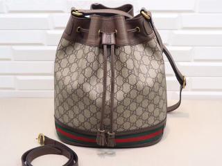 540457 96I3T 8745 グッチ オフィディア バッグ コピー GUCCI Ophidia GGスプリームバケットバッグ レディース ショルダーバッグ