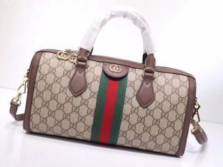 524532 K05NB 8745 グッチ オフィディア バッグ コピー GUCCI Ophidia GG ミディアム トップハンドルバッグ レディース ショルダーバッグ