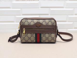 ‎517350 96IWS 8745 グッチ オフィディア バッグ スーパーコピー GUCCI Ophidia GGスプリーム ミニ バッグ レディース ショルダーバッグ