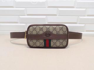 519308 96IWS 8745 グッチ オフィディア バッグ スーパーコピーGUCCI  Ophidia GGスプリーム ベルト付き iPhone ケース レディース ベルトバッグ