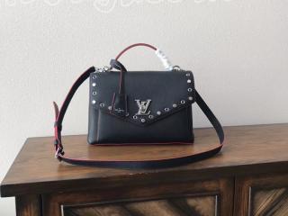 M53507 ルイヴィトン バッグ スーパーコピー 「LOUIS VUITTON」 ロックミーII NM ハンドバッグ ヴィトン レディース ショルダーバッグ