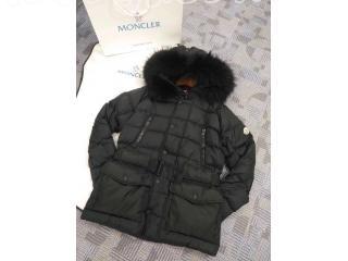 MONCLER 今期新作 ☆ 大人もOK!! BYRON モンクレール レディース 帽子付き