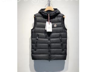 激安MONCLER　メンズ モンクレール　ダウンベスト モンクレール　男女兼用