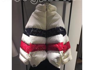 人気商品 MONCLER(モンクレール)  2018 SSコート　モンクレール レディース 90％ダウン、10％フェザー モンクレール激安