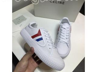 スーパーコピー品　セリーヌセリーヌ・ワードローブスニーカー Plimsole Sneaker (プレムソールスニーカー）