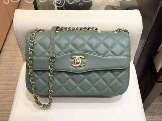 A57028 Y07659 シャネル バッグ スーパーコピー CHANEL マトラッセ ラムスキン レディース チェーンショルダーバッグ 3色可選択