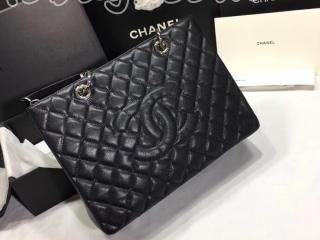 A50995 Y01588 94305 シャネル バッグ スーパーコピー CHANEL キャビアスキン マトラッセ レディース チェーントートバッグ 6色可選択