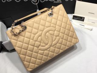 A50995 Y01588 94306 シャネル バッグ スーパーコピー CHANEL キャビアスキン マトラッセ レディース チェーントートバッグ 6色可選択