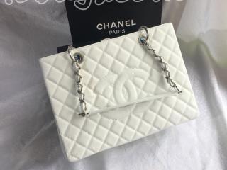 A50995 Y01588 94309 シャネル バッグ コピー CHANEL キャビアスキン マトラッセ レディース チェーントートバッグ 6色可選択