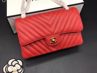 A01112 V0600 2555 シャネル バッグ スーパーコピー CHANEL フラップバッグ グレインド カーフスキン Vステッチ レディース ショルダーバッグ 10色可選択