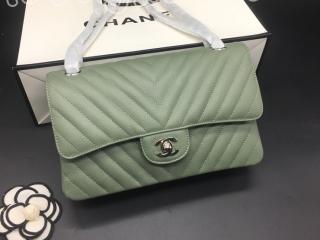 A01112 V0600 2558 シャネル バッグ コピー CHANEL フラップバッグ グレインド カーフスキン Vステッチ レディース ショルダーバッグ 10色可選択