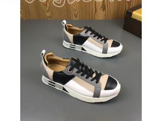 N級品ブランド HERMES レザー スニーカー  レディース＆メンズ用　エルメス Rebus sneaker アイコニックデザインスニーカー