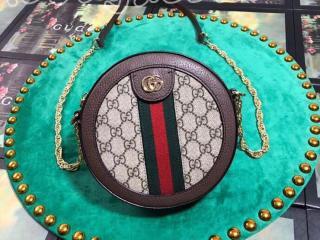 ‎550618 96I3B 8745 グッチ オフィディア バッグ コピー GUCCI ophidia GG ミニ ラウンド レディース ショルダーバッグ