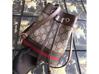 550620 グッチ オフィディア バッグ コピー GUCCI Ophidia レディース ミニ ショルダーバッグ