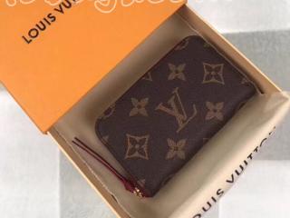 M61299 ルイヴィトン モノグラム コピー 「LOUIS VUITTON」 ミュルティカルト レディース ラウンドファスナー財布