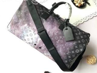 M44166 ルイヴィトン モノグラム バッグ スーパーコピー 「LOUIS VUITTON」 キーポル・バンドリエール 50 メンズ ボストンバッグ