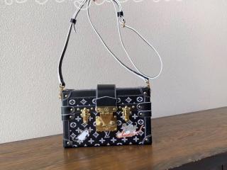 M44437 ルイヴィトン モノグラム バッグ スーパーコピー 「LOUIS VUITTON」 プティット・マル NM レディース ショルダーバッグ