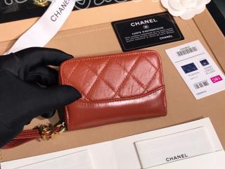 A84404 Y61477 C0201 シャネル 財布 スーパーコピー CHANEL 2018/19年 クルーズ コレクション コインパース コインケース・小銭入れ 6色可選択