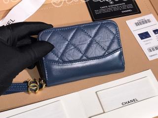 A84404 Y61477 C0202 シャネル 財布 コピー CHANEL 2018/19年 クルーズ コレクション コインパース コインケース・小銭入れ 6色可選択