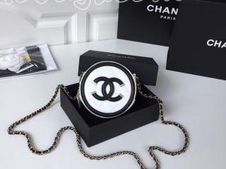 A81599 Y33345 CH464 シャネル バッグ スーパーコピー CHANEL グレインド カーフスキン チェーン クラッチ レディース ショルダーバッグ 7色可選択