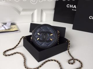 A81599 Y33345 CH466 シャネル バッグ スーパーコピー CHANEL グレインド カーフスキン チェーン クラッチ レディース ショルダーバッグ 7色可選択