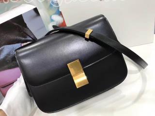 189173DLS-8 セリーヌ バッグ コピー CELINE Classic クラシック ミディアム / ボックスカーフスキン レディース ショルダーバッグ 9色可選択