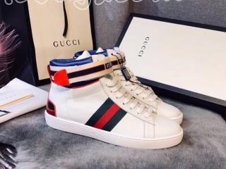 グッチ 靴・シューズ スーパーコピー GUCCI メンズ/レディース スニーカー 225-275 4色選択可 gucci01271