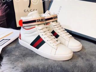 グッチ 靴・シューズ スーパーコピー GUCCI メンズ/レディース スニーカー 225-275 4色選択可 gucci01273