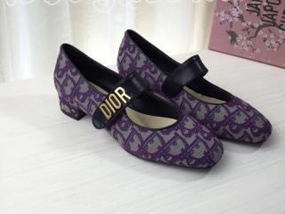 ディオール シューズ スーパーコピー DIOR レディース 靴・シューズ 225-250 5色選択可 dior01272