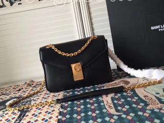 187253BFB.38NO-S セリーヌ セー バッグ スーパーコピー CELINE C ミディアム / シャイニーカーフスキン レディース ショルダーバッグ 4色可選択 ブラック