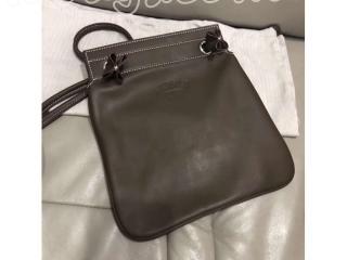 aline18242 エルメス アリーヌ コピー HERMES Aline アリーヌ・ミニ  メンズ/レディース ショルダーバッグ 7色可選択