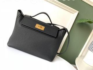 H242415 エルメス バッグ コピー HERMES 24/24-29 Toga牛革 ハンドバッグ レディース ショルダーバッグ 8色可選択