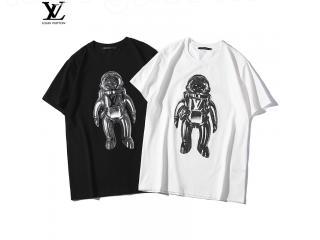 限定レア◆LV ギャラクシーコレクション◆LVサテライト Tシャツ