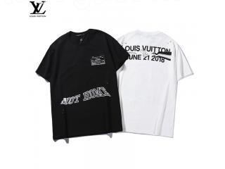 限定レア◆LV ギャラクシーコレクション◆ルイヴィトンのTシャツ