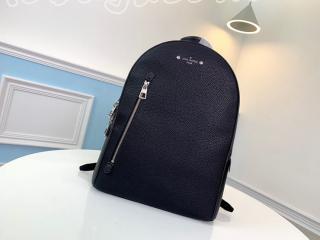 M42687 ルイヴィトン バッグ コピー 「LOUIS VUITTON」 アルマンド・バックパック トリヨンレザー メンズ バックパック