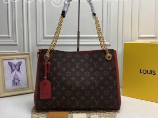 M43773 ルイヴィトン モノグラム バッグ スーパーコピー 「LOUIS VUITTON」 スレンヌ MM レディース ショルダーバッグ 2色可選択 スリーズ