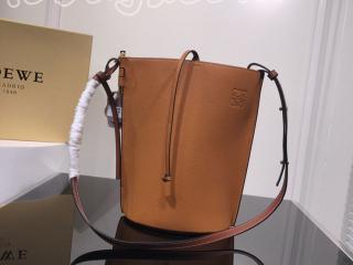 321.12.U13-421 ロエベ ゲート バッグ スーパーコピー S級品（原版） LOEWE Gate バケット バッグ レディース ショルダーバッグ 4色可選択