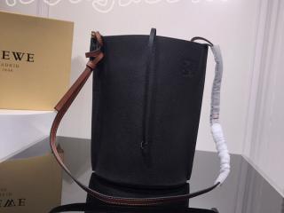 321.12.U13-423 ロエベ ゲート バッグ スーパーコピー S級品（原版） LOEWE Gate バケット バッグ レディース ショルダーバッグ 4色可選択