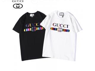 グッチブランドシャツ安い　半袖tシャツ　GUCCIシャツレディースブランド