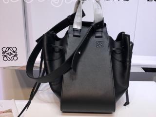 329.77.V06-1 ロエベ バッグ コピー LOEWE Hammock Dw Medium Bag ナパカーフ レディース ショルダーバッグ 5色可選択