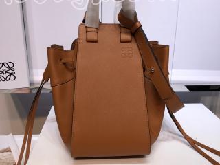 329.77.V06-2 ロエベ バッグ スーパーコピー LOEWE Hammock Dw Medium Bag ナパカーフ レディース ショルダーバッグ 5色可選択