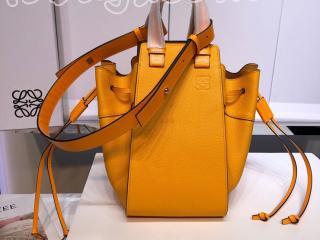 329.77.V06-3 ロエベ バッグ コピー LOEWE Hammock Dw Medium Bag Soft Grained Calf/Calf レディース ショルダーバッグ 5色可選択